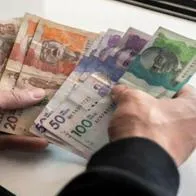 CDT: colombianos sacaron dinero de cuentas de ahorro para meterlos al negocio