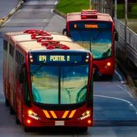 Transmilenio y pasaje más barato en medio de transporte de Bogotá