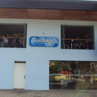 Conozca quién es el dueño del famoso restaurante Mondongo's, que tiene sede en Medellín y Miami, pero no en Bogotá. 