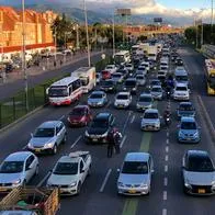 SOAT: Fasecolda lanzó alerta por riesgo de sostenibilidad que hay en el seguro 