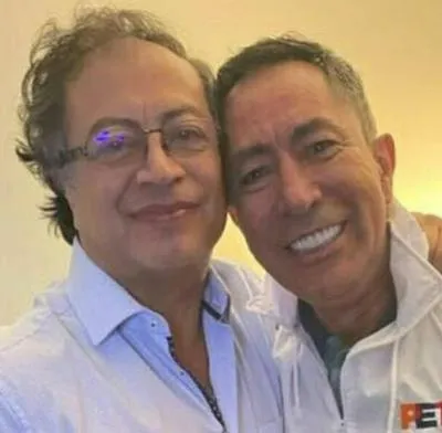 A Ricardo Roa, quien fue el gerente de la campaña presidencial de Gustavo Petro, el CNE le revisará las cuentas ante la DIAN por Nicolás Petro.