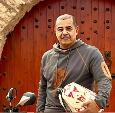 Padre de Edwin Arrieta, dolido por asesinato de su hijo: "Que me lo traigan, así sea un pedacito".