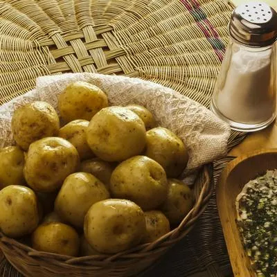 Cómo hacer o evitar que las papas criollas se abran o se deshagan al cocinarlas