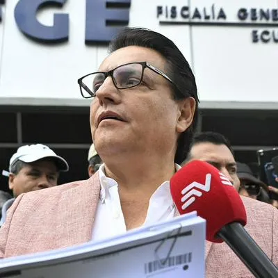 Fernando Villavicencio, 'Lobos' en Ecuador y crimen sería por dinero