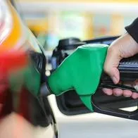 El líder gremial de las aseguradoras en Colombia mostró su apoyo en el alza a la gasolina que viene haciendo el Gobierno. Acá, los detalles.