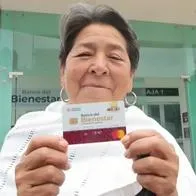 Pensión del Bienestar