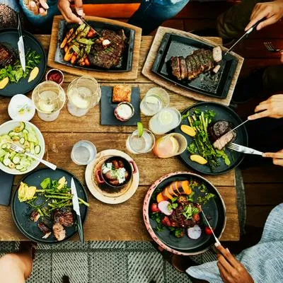ChatGPT compartió los mejores restaurantes de la Ciudad de México.