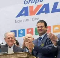 Familia Sarmiento Angulo, del Grupo aval, grupo empresarial que salió bien parado de caso Ruta del Sol II por decisión en EE. UU.