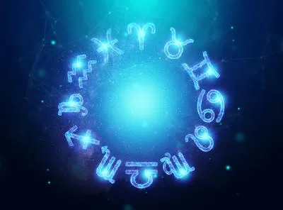 Signos del Zodiaco. En relación con horóscopo.