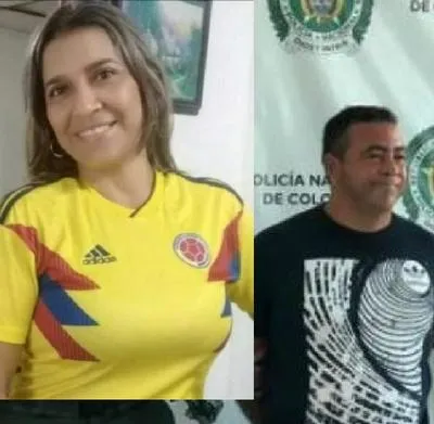 Condenan a alias 'el Satánico' por crimen de mujer en Barranquilla; le absolvieron 3 delitos.
