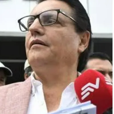 Fernando Villavicencio noticias: su supuesto abogado propuso su reemplazo 