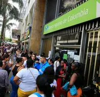 Banco Agrario de Colombia ofrece nuevas vacantes laborales.