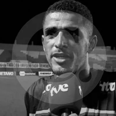 Murió futbolista Deon del Bahía de Feira de Brasil por un infarto