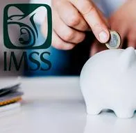La modalidad 40 del IMSS permite aumentar la pensión.