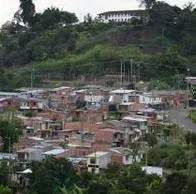 Capturado el sujeto señalado de asesinar a un ciudadano en el barrio Salvador Allende