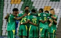 Jugadores de Deportes Quindío. En relación con estafa a su nombre.