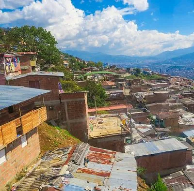 Compra o arriendo de casas en Colombia: Medellín, entre las ciudades más caras