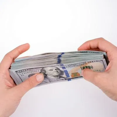TRM del dólar en Colombia para este viernes 11 de agosto de 2023.