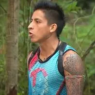 Foto de Yan, en nota de que el exconcursante del Desafío (Caracol) se sometió a proceso dental; mostró cómo quedó (video).