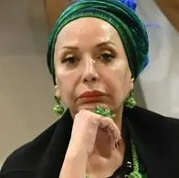 Piedad Córdoba, que 