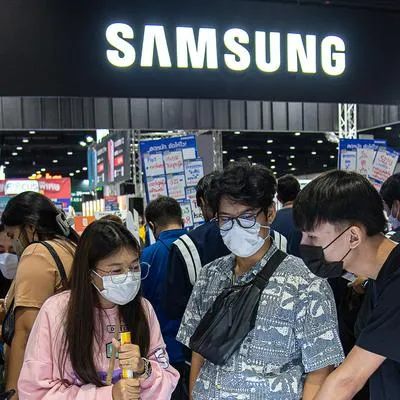 Así será la nueva tablet de Samsung que tendrá bajo costo y muchos beneficios.