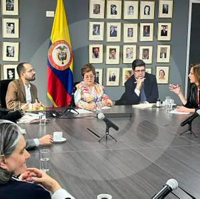 Mintrabajo dice que está ajustando detalles del próximo texto de reforma laboral.