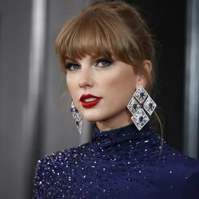 Taylor Swift anunció que '1989 (Taylor’s Version)' saldrá este año 