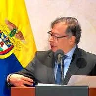 Petro ante la Corte Constitucional: emergencia climática en La Guajira puede durar hasta febrero