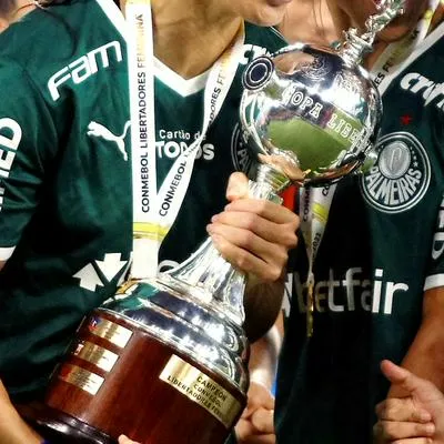 Copa Libertadores Femenina, que en 2023 se jugará en el Pascual Guerreo (Cali) y Techo (Bogotá).