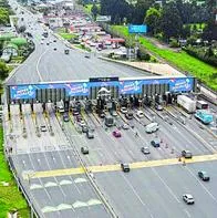 Peajes en Colombia: buscan regularlos con nuevo proyecto de ley