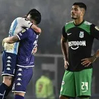 Atlético Nacional hoy: León Darío Muñoz envió mensaje preocupante a directivos
