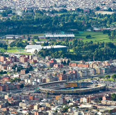 Bogotá despierta hoy: cuándo es y hasta qué hora abrirán locales de comercio