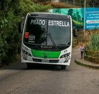 Inauguraron el puente de La Ferrería, el que acabará con los tacos en Itagüí y La Estrella