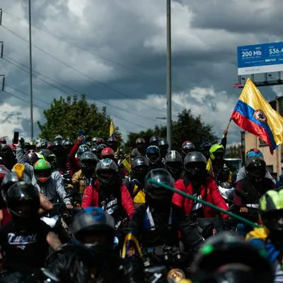 Soat: motos no tendrán que pagar más dinero que los carros por el seguro