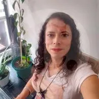 Deportista trans Deysi Olarte de Colombia dice que la vetaron de torneo