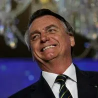 Jair Bolsonaro vendió todas las joyas de estado que eran de Brasil