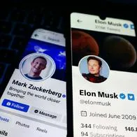Elon Musk y Mark Zuckerberg pelearían el 26 de agosto en Italia