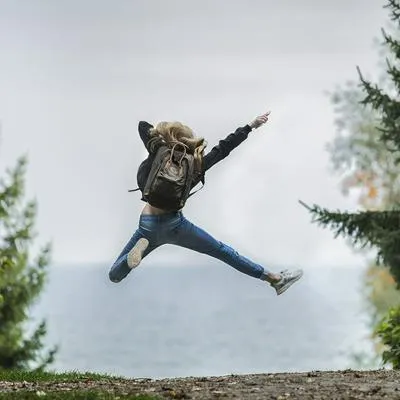 Organización ofrece voluntariado de aventura en tres países, estos son los requisitos