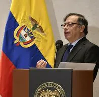 Petro defiende emergencia económica en La Guajira y habló del Fenómeno de El Niño.