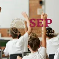 SEP da a conocer el calendario del nuevo ciclo escolar 2023-2024.