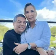 Caso de Luz Mery Tristán: a Andrés Ricci le hallaron sobre luego de matarla
