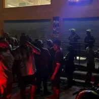 Dairo de Jesús Anillo Espejo, oriundo de Barranquilla, fue asesinado a bala 