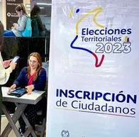 Así puede inscribir su cédula para votar en las elecciones por Alcaldía de Bogotá en 2023. Esto debe presentar para hacer el trámite en Registraduría.