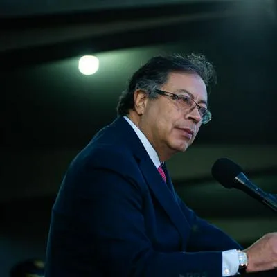 Gustavo Petro reaccionó a decisión de Corte Constitucional por Procuraduría