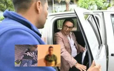 Capturados por muerte de Fernando Villavicencio