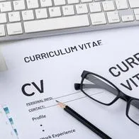 Así es como debería ir su hoja de vida si no cuenta con experiencia laboral. 