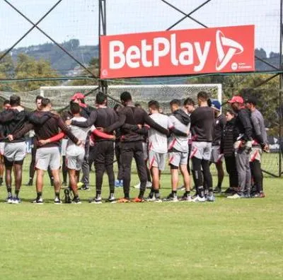 La Equidad vs. Independiente Santa Fe Liga Betplay: novedades de el León