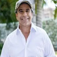 Alex Char puntúa a las elecciones de alcalde de Barranquilla.