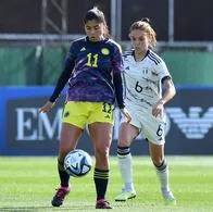 Colombia se ha medido en 9 oportunidades contra selecciones europeas con varias victorias, pero más derrotas.
