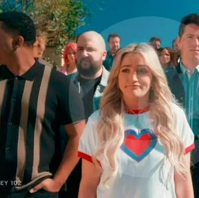 Zoey 101 vuelve a las pantallas reuniendo a sus actores.